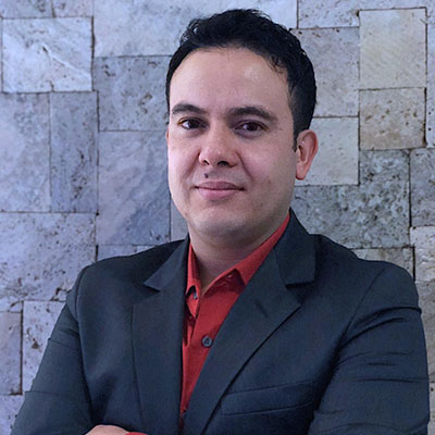 Donald Pacheco